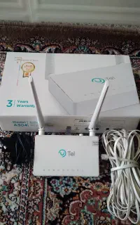 مودم ADSL مخابراتی