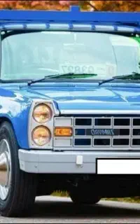 حمل بار با نیسان