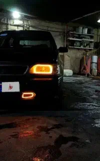 پراید مدل ۹۲