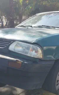 خریدار خودرو فرسوده و اسقاط