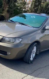 لیفان ۶۲۰ مدل ۹۳