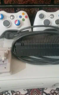 ایکس باکس 360