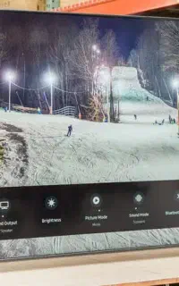 سامسونگ DU8000H