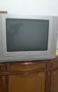 تلویزیون