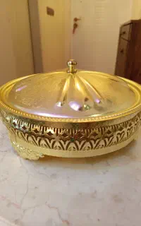 کاپ کیک وجا شکلاتی درب دار