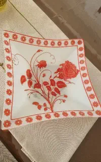ظرف میوه خوری
