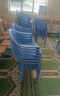 فروش صندلی پلاستیکی