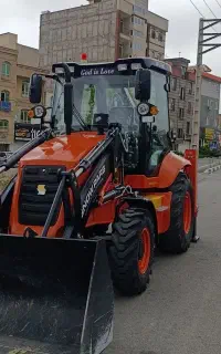 اجاره بیل بکهو وایسوزو
