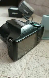دوربین Conon 530sx