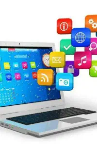 تعمیرات کامپیوتر &شبکه در محل(ارتقا »«رفع عیب)