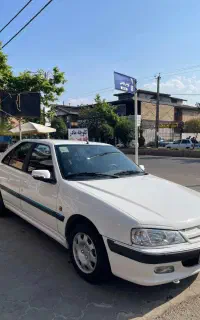 پرشیا مدل92