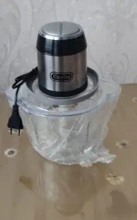 خرد کن اسپیرو