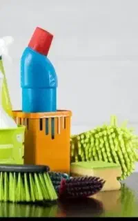 شرکت خدمات نظافت