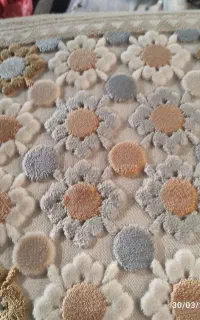 فروش پادری در طرح و رنگ متنوع