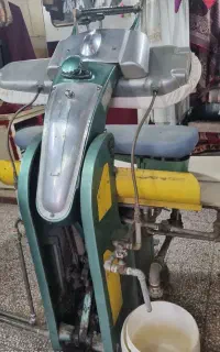 وسایل خشکشویی