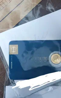 ربع سکه بانکی