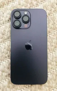 14 pro max zaaرجیستر بدون نقطه نو نو