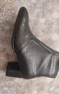نیم بوت زنانه سایز۳۸