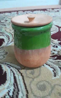 ظرف دیزی
