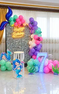 دیزاین و گل آرایی آی پارا