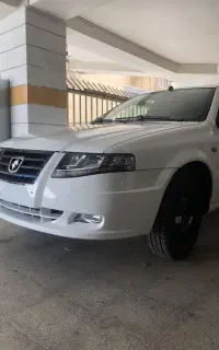 سورن پلاس صفر مدل بهمن 1404