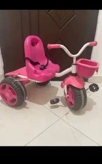 سه چرخه کودک