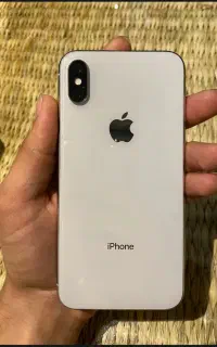 ایفون x256رجستر شده