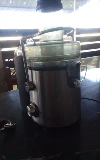 آب میوه گیری