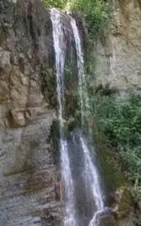 برنامه گل گشت آبشار شارلوق و چشمه زاو