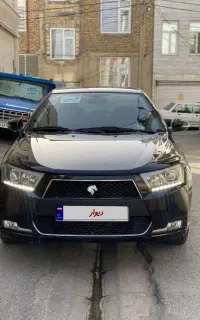 دنا پلاس بورسی 1401