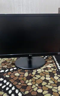 مانیتور ۲۰ اینچ