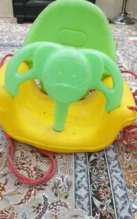 تاب بچه