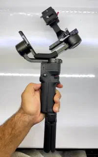 گیمبال dji