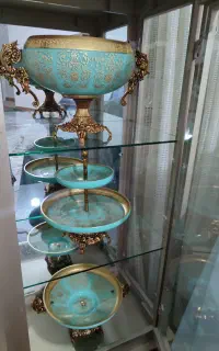 ست پذیرایی پنج تیکه