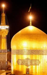 مداح وسخنران