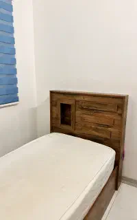 تخت یک نفره