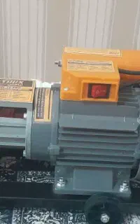 کارواش صنعتی تیلکس معاوضه