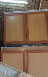 کابیت دو درب