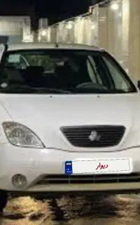 تیبا2مدل99