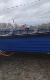 قایق  قالب بزرگ حسن حسین