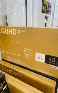 تلفزیون LG