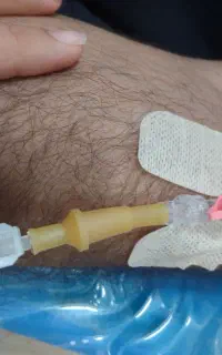 خدمات درمان در منزل کاملا حرفه ای