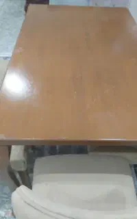 میزغذاخوری 6نفره