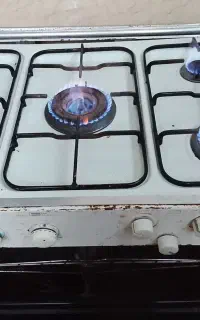 اجاق گاز فردار