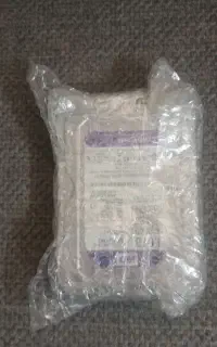 هارد بنفش