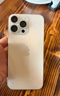 ایفون ۱۶ پرومکس