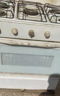 گاز