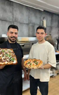 اموزش تخصصی دوره ‌پیتزا