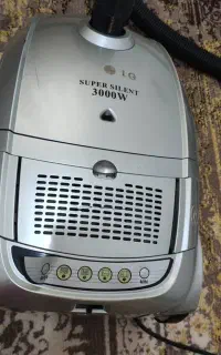 جاروبرقی الجی۴میلیون