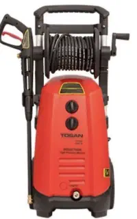 کارواش خانگی